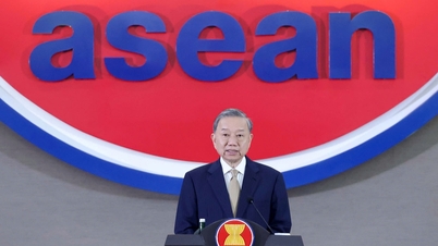 Secretario General: La ASEAN es el punto de partida y la premisa para la integración de Vietnam