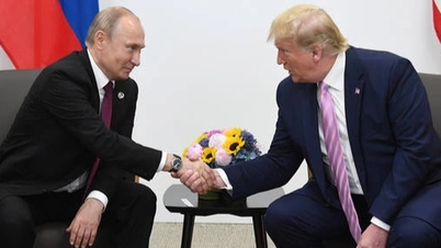 Nga trao cho Mỹ danh sách điều kiện để chấm dứt xung đột Ukraine