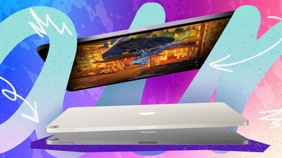 Πώς έχει βελτιωθεί η απόδοση του iPad Air M3;