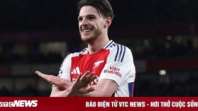 ក្រុមចំនួន 8 ក្នុងការប្រកួត Champions League វគ្គ 1/4 ផ្តាច់ព្រ័ត្រ បានបញ្ជាក់៖ Real Madrid vs Arsenal