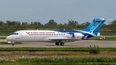 Cục Hàng không đề xuất công nhận tiêu chuẩn chứng nhận đủ điều kiện bay của Trung Quốc