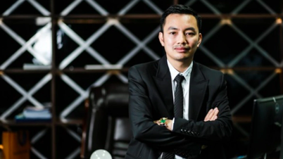 Việt Nam xuất hiện thêm "tỷ phú USD" là một đại gia Thanh Hóa