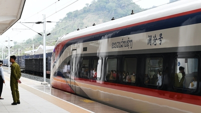 Proposal to find qualified contractors to build the North-South high-speed railway, speed 350km/h