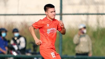 'The U.22 Vietnam players are not young anymore, because...'