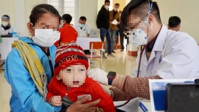 The truth about strange viral fever in children, can invade the brain