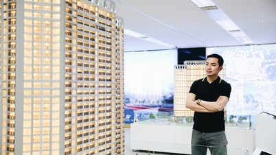 Đại gia Thanh Hoá vượt mặt tỷ phú Hồ Hùng Anh, Trần Đình Long