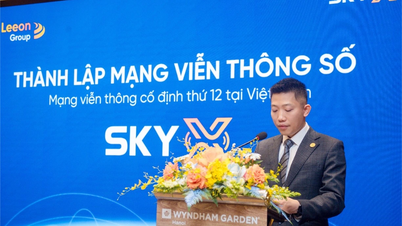 Việt Nam có thêm nhà mạng mới, đầu số 889