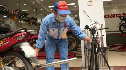 Vietnam Register ត្រៀម​ខ្លួន​ជា​ស្រេច​ដើម្បី​គាំទ្រ​ដល់​ការ​អភិវឌ្ឍ​ស្តង់ដារ​ការ​បំភាយ​ឧស្ម័ន