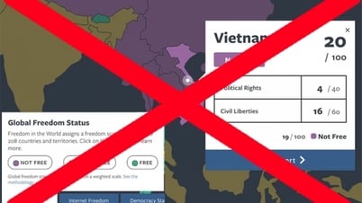 Lời hồi đáp cho những luận điệu xuyên tạc, vô căn cứ về tình hình nhân quyền tại Việt Nam