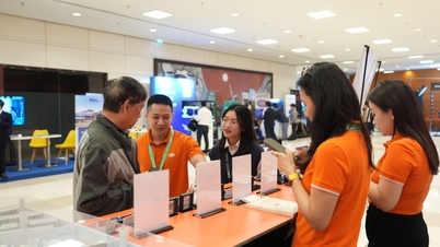 FPT នាំមកនូវបច្ចេកវិទ្យា AI និង semiconductor កម្រិតខ្ពស់ដល់ AISC 2025