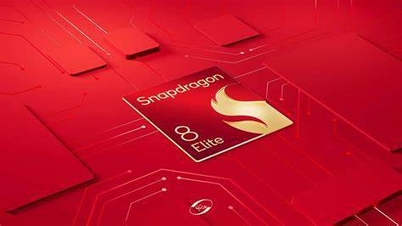 Snapdragon 8 Elite នាំមុខគេក្នុងដំណើរការ