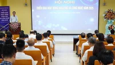 Các đơn vị trực thuộc Bộ GD-ĐT công bố hơn 16.800 bài báo khoa học năm 2024