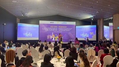 Giải pháp thúc đẩy bình đẳng giới và tăng trưởng bền vững