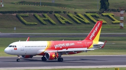 Vietjet tung vé khuyến mại 0 đồng trên đường bay đi Singapore
