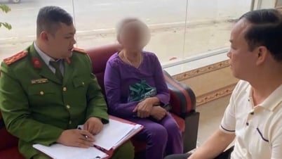 Vị khách mang 270 triệu với biểu hiện lạ, chủ tiệm vàng ra quyết định bất ngờ