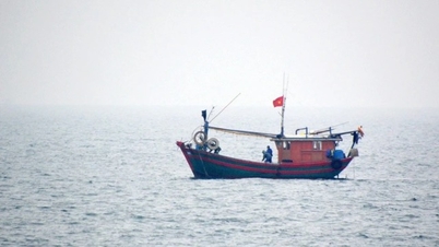 UN circulates nautical charts and baseline coordinates in the Gulf of Tonkin