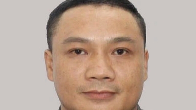 Tội phạm ma túy sa lưới sau 21 năm trốn truy nã