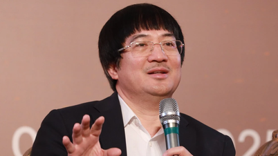 Chairman of Phu Thai Group: The world is changing so fast that businesses are 'panic'
