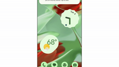 Androidの「デバイスを探す」で大切な人の居場所がわかる