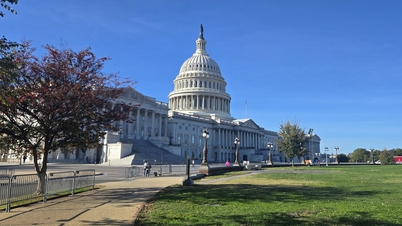 Сенат США находится под давлением, чтобы предотвратить закрытие правительства