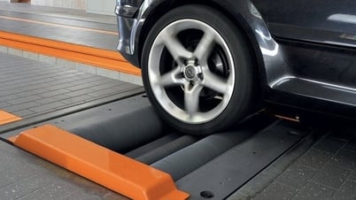 Brake system related errors cause cars to fail inspection