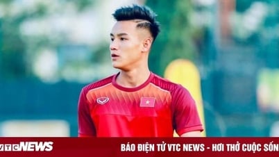 Trainer Troussiers Lieblingsschüler tritt dem Hanoi Police Club bei