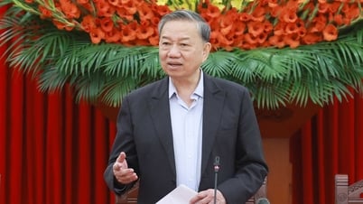 General Secretary: Reorganizing administrative units at all levels is not just about adjusting boundaries.