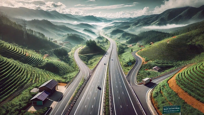 Proposal to start construction of Quy Nhon - Pleiku expressway in 2025