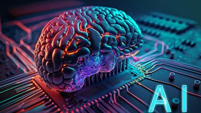 Nvidia CEO: Vietnam's AI industry will reach 1.5 billion USD in the next 10 years