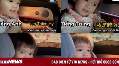 Năm điều cha mẹ nên làm khi trẻ khủng hoảng tuổi lên 3