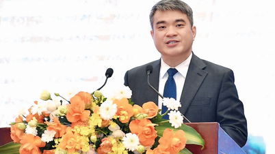 Ông Nguyễn Thanh Tú được bổ nhiệm làm Thứ trưởng Bộ Tư pháp