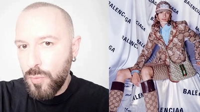 Gucci hires former Balenciaga Creative Director, fashion world skeptical