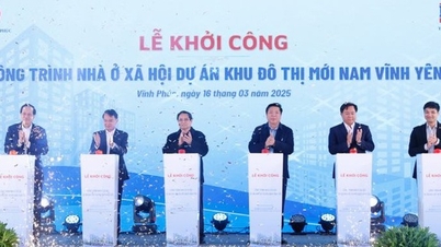 Implementing the motto "3 yes 2 no" in developing social housing