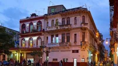 Cuba peine à rétablir son réseau électrique après une panne de ligne de transmission