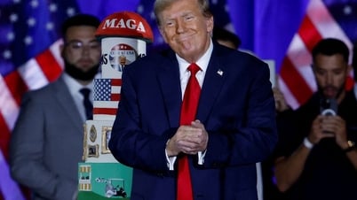 Trump សារភាពថា "និយាយលេង" នៅពេលប្រកាសបញ្ចប់ជម្លោះអ៊ុយក្រែនក្នុងរយៈពេល 24 ម៉ោង។
