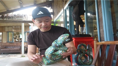 រឿង​គួរ​ឱ្យ​ចាប់​អារម្មណ៍​នៅ​ភូមិ​អុស