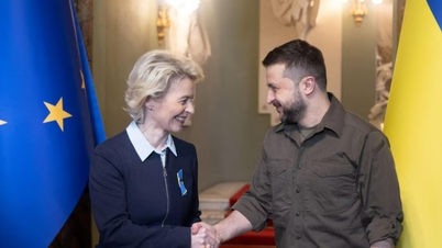 ¿Qué quieren Estados Unidos, Rusia y la Unión Europea en las conversaciones de paz en Ucrania?