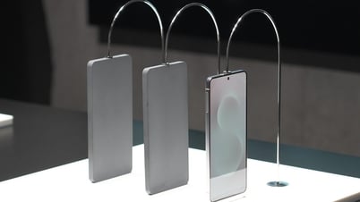 Galaxy S25 Edge starts at $999