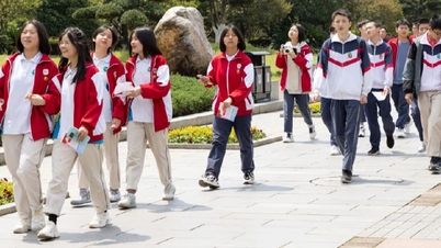 China: Umfrage zur „Familienklassifizierung“ bei Schülern sorgt für Aufsehen