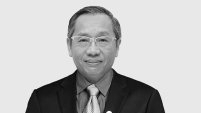 Bamboo Capital의 외국인 회장이 갑자기 세상을 떠났습니다.