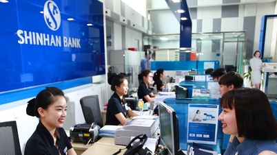 Lộ diện lãi suất huy động tại các ngân hàng 'ngoại'