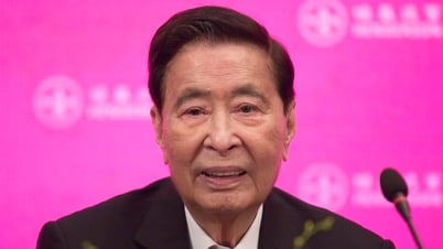 Hong Kong billionaire Lee Shau Kee passes away
