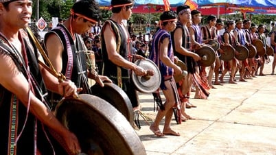 Hỗ trợ bảo vệ di sản văn hóa cộng đồng