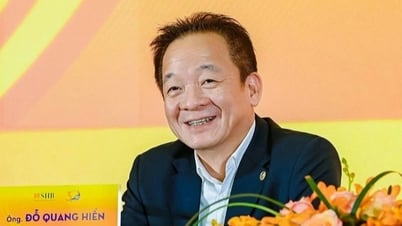 Акции дома г-на Хьена взорвались ликвидностью, индекс VN-Index вырос более чем на 10 пунктов
