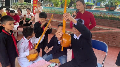 学生の国民文化への愛を育む