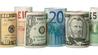 USD "ទុទិដ្ឋិនិយម", EUR អាចបន្តទិសដៅកើនឡើង