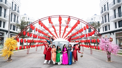 Vlasta Walking Street - Sam Son៖ ទិសដៅថ្មីដែលមិនគួររំលងនៅក្នុងទីក្រុងឆ្នេរសមុទ្រ