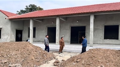Thai Nguyen: Strive to complete the elimination of temporary and dilapidated houses for eligible households before March 31, 2025.