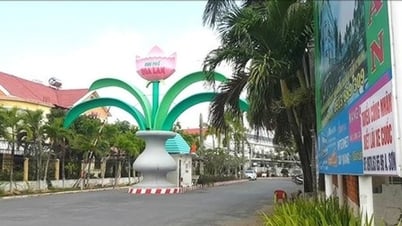 Transfer to the Ministry of Public Security for consideration and investigation of 2 housing projects in Vinh Long