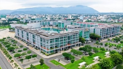 Tiêu chí chọn trung tâm hành chính sau sáp nhập tỉnh